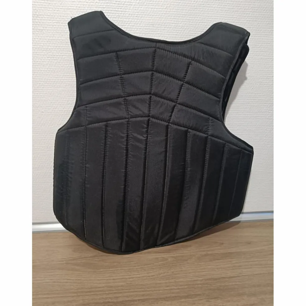 Gilet de cross