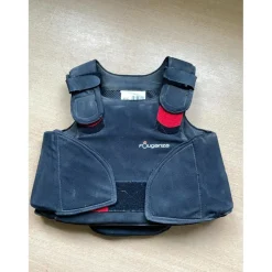 Gilet de cross