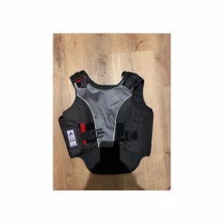 Gilet de cross