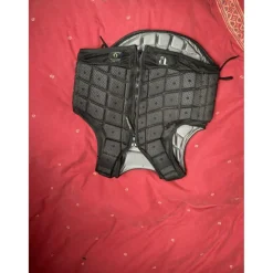 Gilet de cross