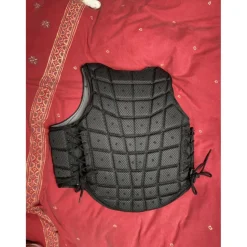 Gilet de cross
