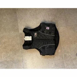 Gilet de cross