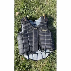 Gilet de cross