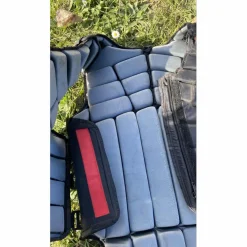 Gilet de cross