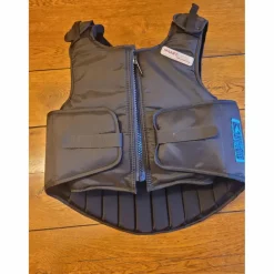 Gilet de cross