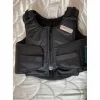 Gilet de cross