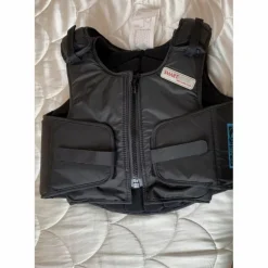 Gilet de cross