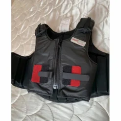 Gilet de cross