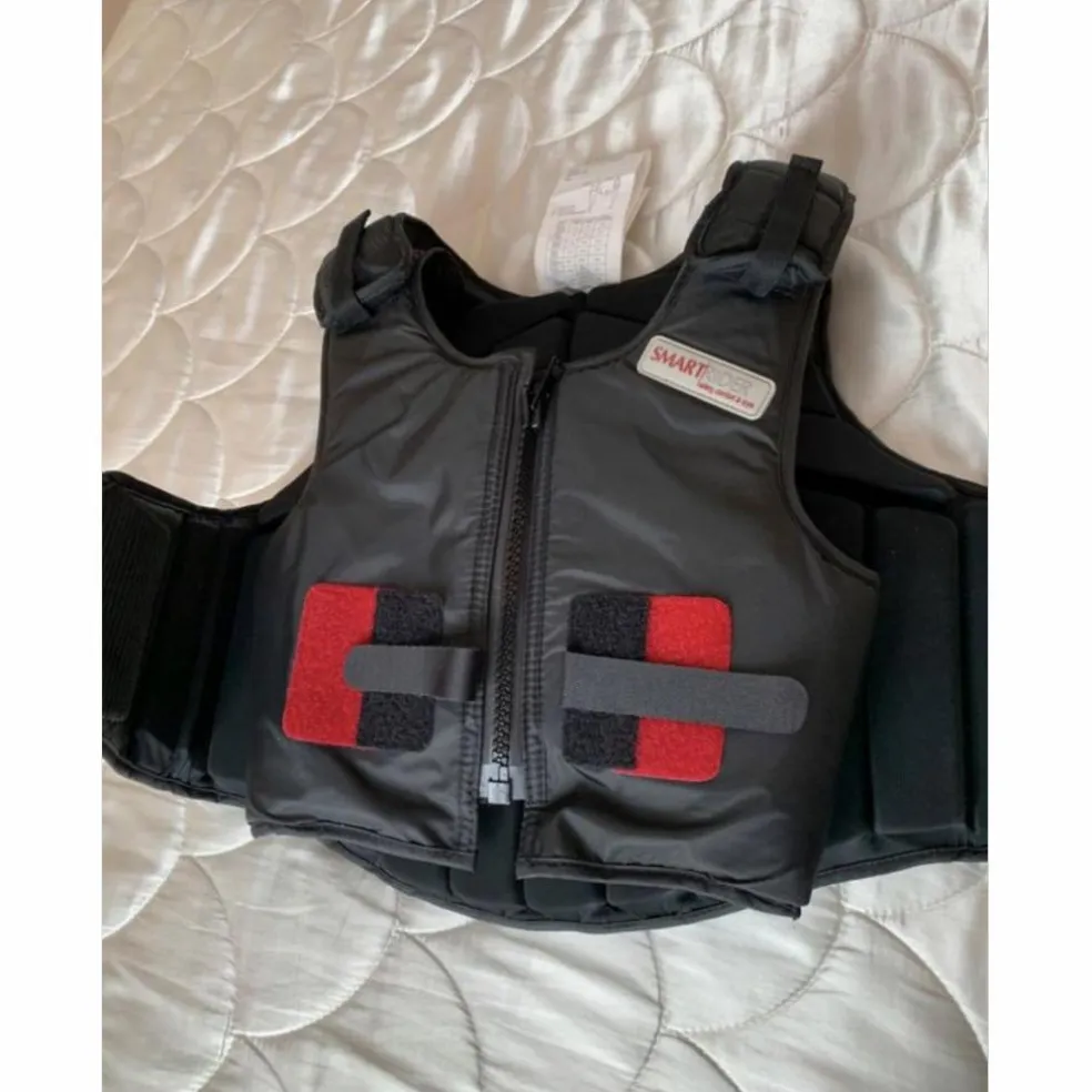 Gilet de cross