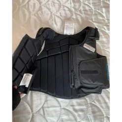 Gilet de cross