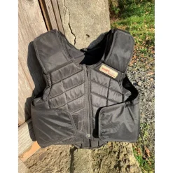 Gilet de cross