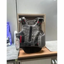 Gilet de cross
