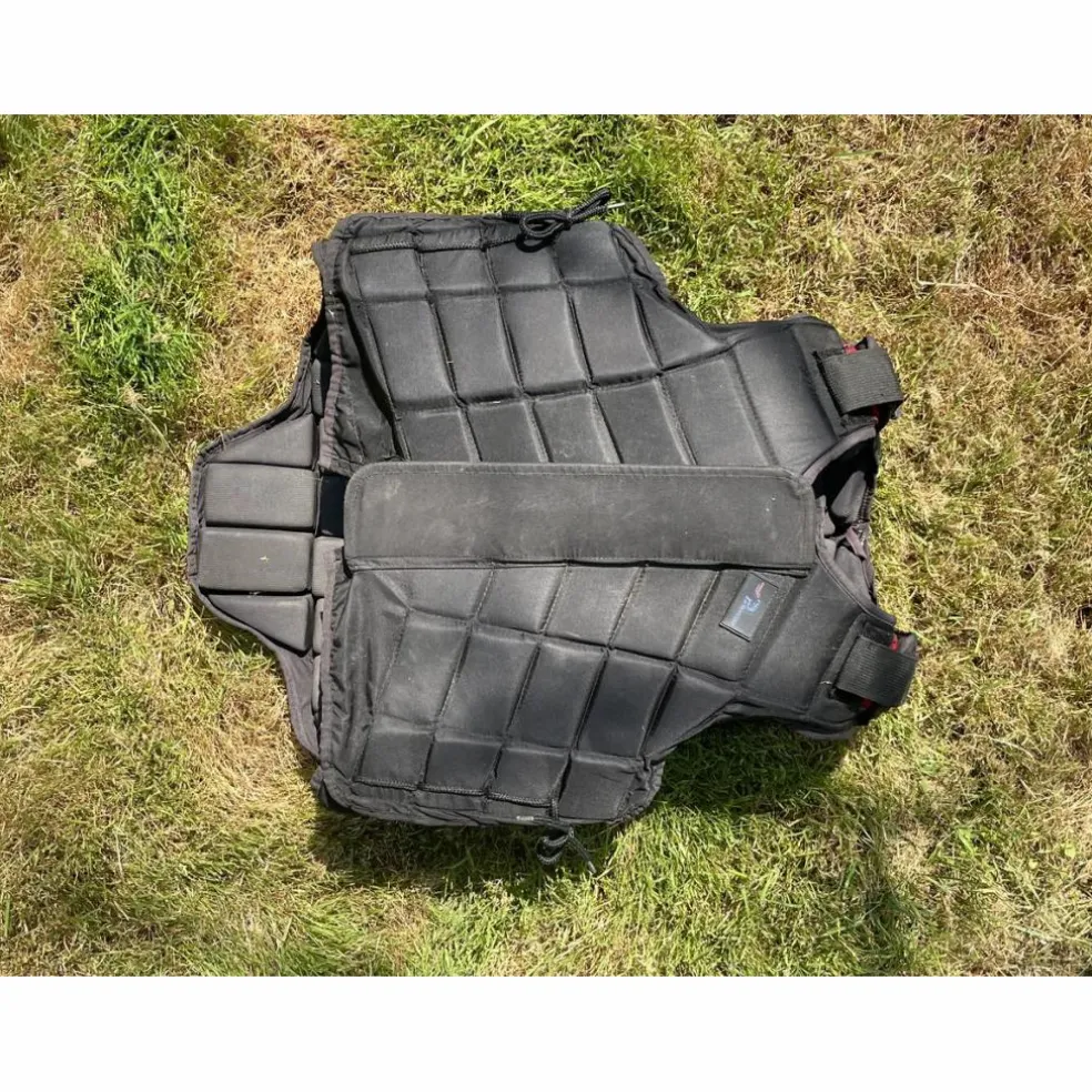 Gilet de cross