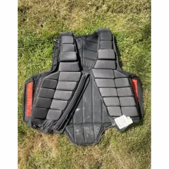 Gilet de cross
