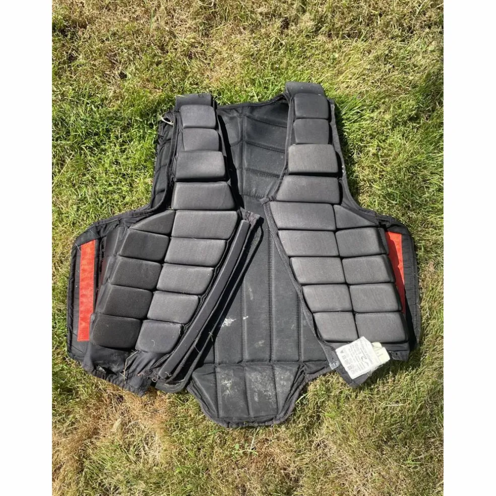 Gilet de cross