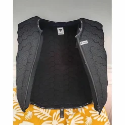 Gilet de cross