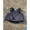 gilet de cross