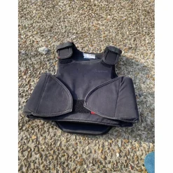 gilet de cross