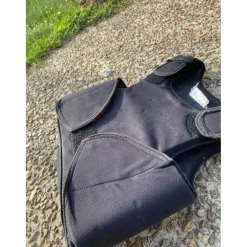 gilet de cross