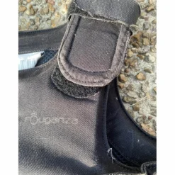 gilet de cross