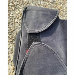 gilet de cross
