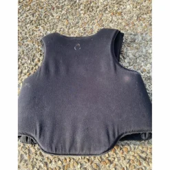 gilet de cross
