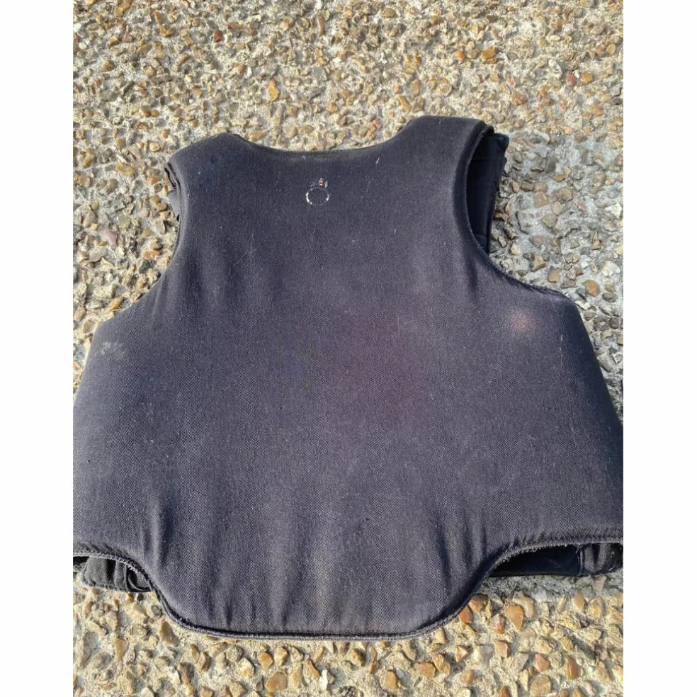 gilet de cross