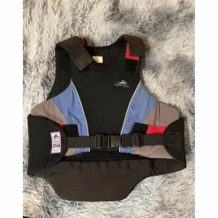 Gilet de cross
