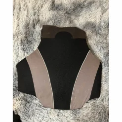 Gilet de cross