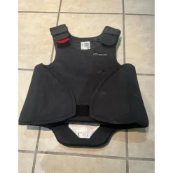 Gilet de cross