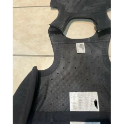 Gilet de cross