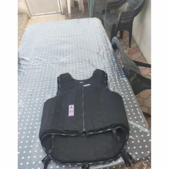 Gilet de cross