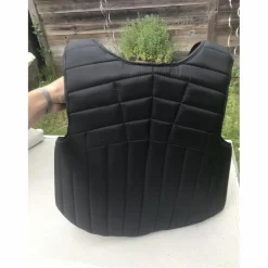 gilet de cross