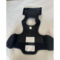 gilet de cross