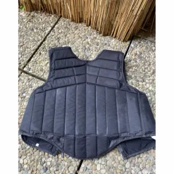 gilet de cross