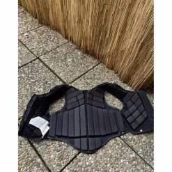gilet de cross