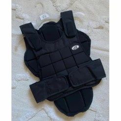 Gilet de cross