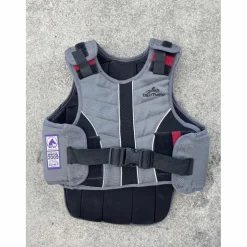Gilet de cross