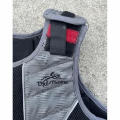 Gilet de cross