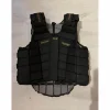 gilet de cross