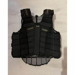 gilet de cross