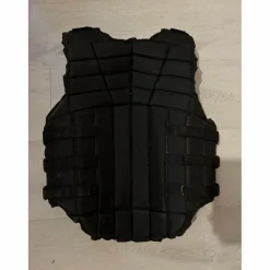 gilet de cross