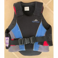 Gilet de cross