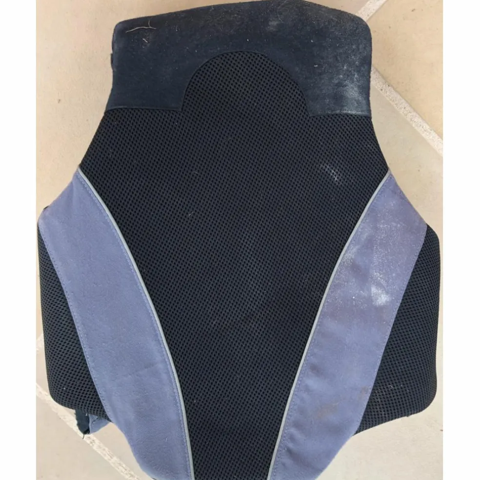 Gilet de cross