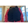 GILET DE CROSS - PERFORMANCE