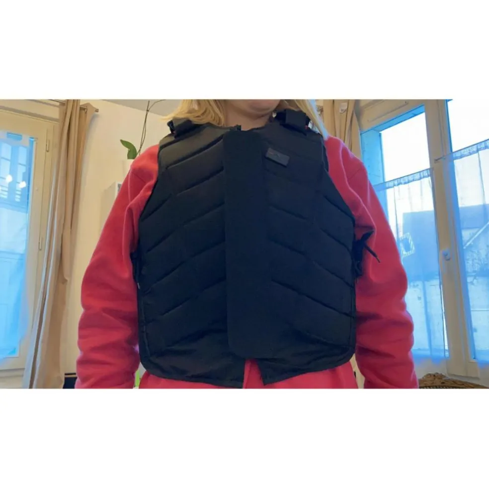 GILET DE CROSS - PERFORMANCE