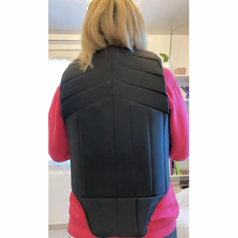 GILET DE CROSS - PERFORMANCE