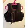 Gilet de cross airbag hybride POINT TWO P2RS taille M