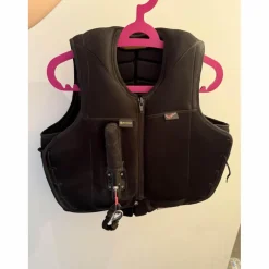 Gilet de cross airbag hybride POINT TWO P2RS taille M