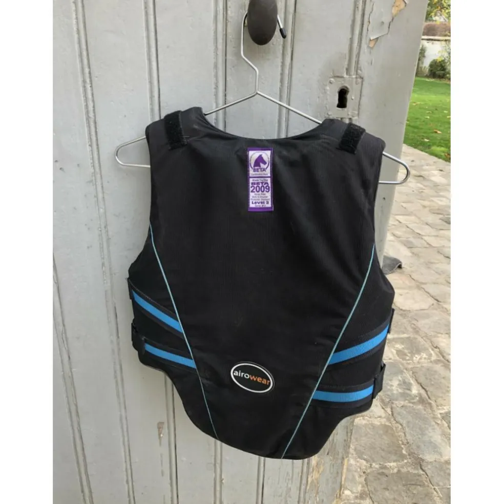 Gilet de cross AIROWEAR
